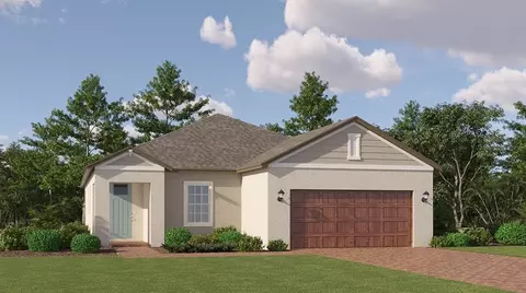 8167 Open Space Run, New Port Richey, FL 34655