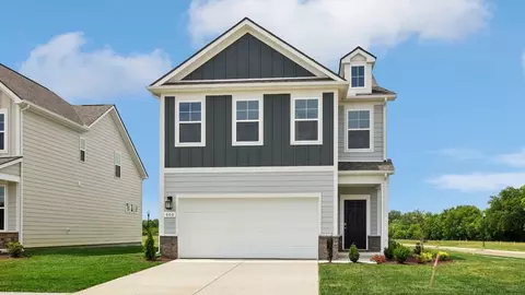 317 Black Bear Dr, Mount Pleasant, TN 38474