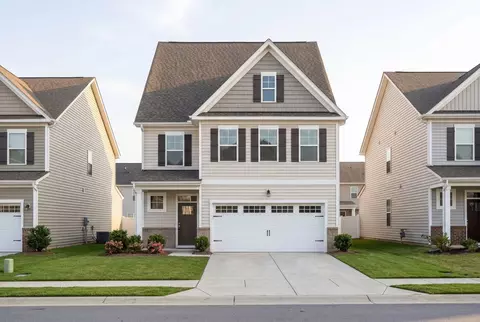 30 Village Edge Dr, Lillington, NC 27546