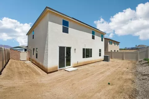 Exterior - 27365 Dunite Dr, Perris, CA 92571 photo 5 of 7