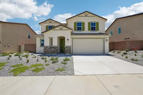 Exterior - 27365 Dunite Dr, Perris, CA 92571 photo 2 of 7
