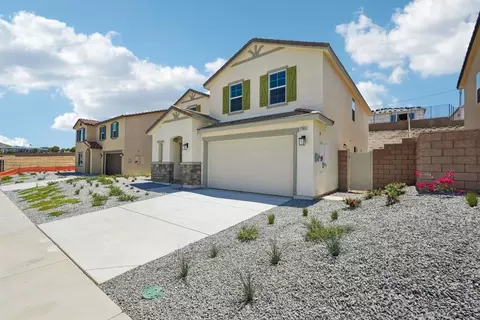 Exterior - 27365 Dunite Dr, Perris, CA 92571 photo 3 of 7