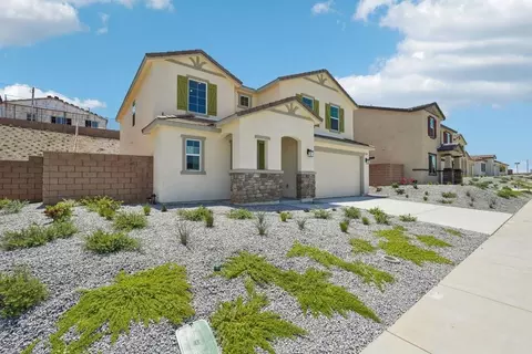 Exterior - 27365 Dunite Dr, Perris, CA 92571 photo 4 of 7