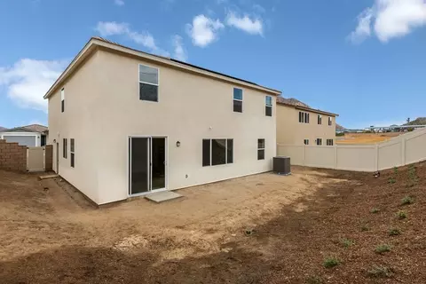 Exterior - 27365 Dunite Dr, Perris, CA 92571 photo 2 of 4