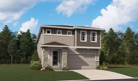 7830 Rainy Creek Trl, Colorado Springs, CO 80911