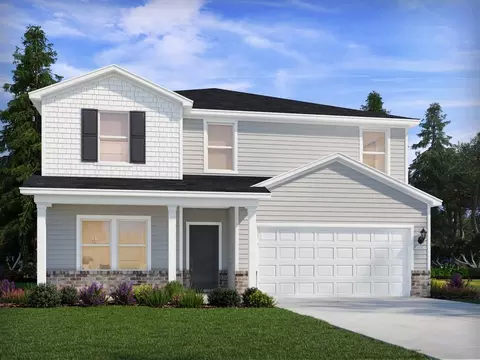 181 Field Sparrow Way, Clayton, NC 27520