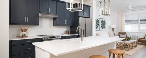 Kitchen - 13427 Lemon Orchard Bnd, Windermere, FL 34786 photo 2 of 2