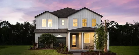 Exterior - 13427 Lemon Orchard Bnd, Windermere, FL 34786 photo 1 of 1