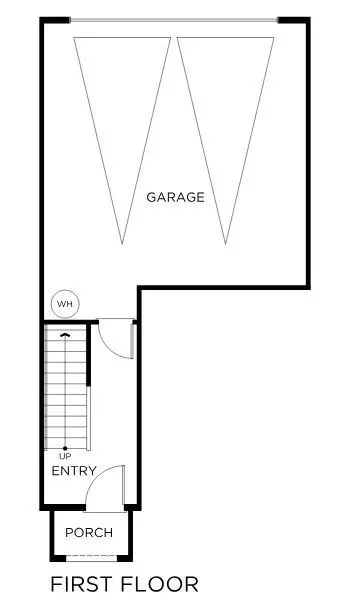 Floorplan - 723-745 E Route 66, Glendora, CA 91740 photo 1 of 3
