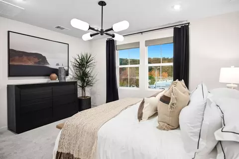 Bedroom - 723-745 E Route 66, Glendora, CA 91740 photo 7 of 11