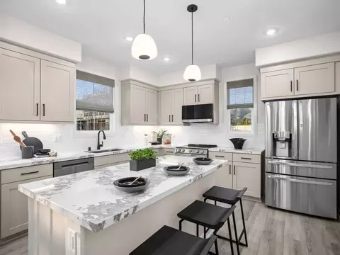 Kitchen - 723-745 E Route 66, Glendora, CA 91740 photo 6 of 10