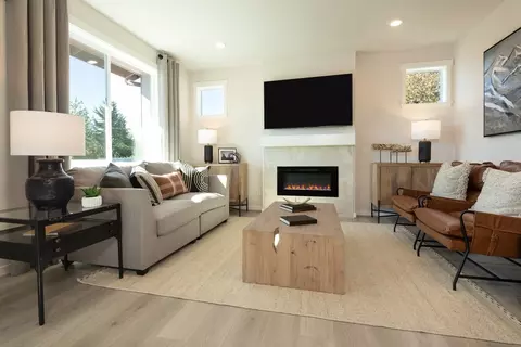 13205 NE 127th Way UNIT A, Kirkland, WA 98034