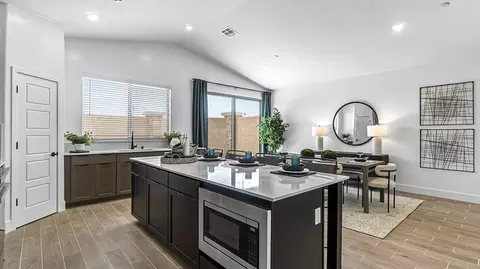 Kitchen - Hwy 41 & Ave. 12, Madera, CA 93636 photo 3 of 6