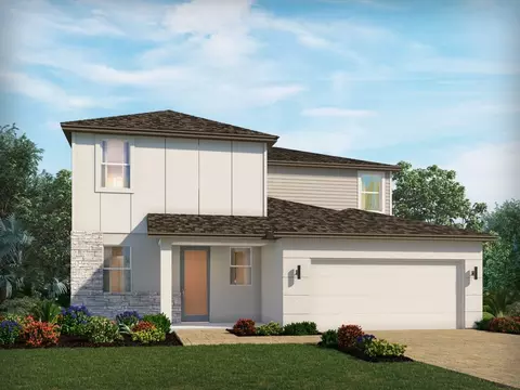 Exterior - 2901 Wild Olive Dr, Saint Cloud, FL 34772 photo 2 of 3