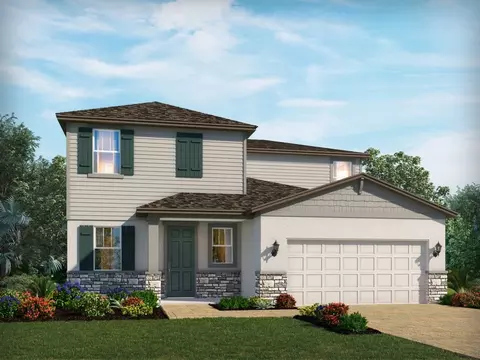 Exterior - 2901 Wild Olive Dr, Saint Cloud, FL 34772 photo 1 of 3