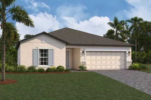 Exterior - 2225 Anderson Snow Rd, Spring Hill, FL 34609 photo 3 of 14