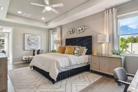 Bedroom - 2225 Anderson Snow Rd, Spring Hill, FL 34609 photo 1 of 2