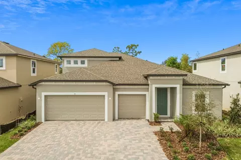 Exterior - 2225 Anderson Snow Rd, Spring Hill, FL 34609 photo 11 of 14