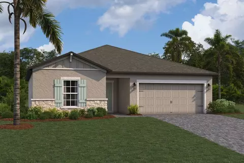 2225 Anderson Snow Rd, Spring Hill, FL 34609