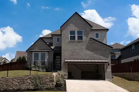 1833 Shumard Way, Aledo, TX 76008