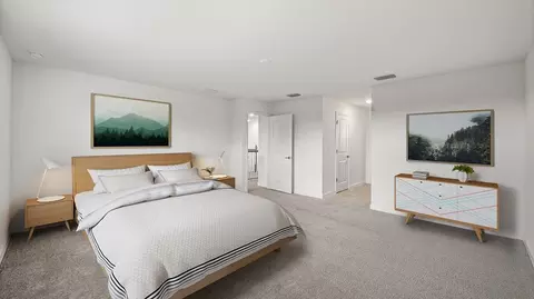 Bedroom - 2805 Sweet Pepper Way, Parrish, FL 34219 photo 1 of 5