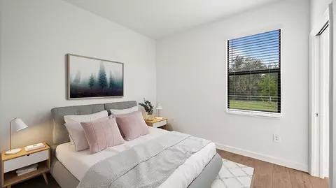 Bedroom - 2805 Sweet Pepper Way, Parrish, FL 34219 photo 2 of 5