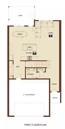 867 Furlong Dr, Minden, NV 89423