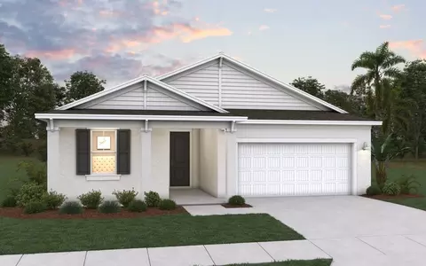 Exterior - 17082 Squirrel Branch Ln, Alva, FL 33920 photo 2 of 8