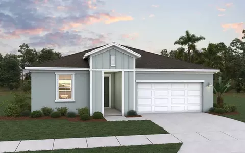 Exterior - 17082 Squirrel Branch Ln, Alva, FL 33920 photo 1 of 8