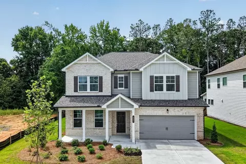 202 Sheryl Way, Loganville, GA 30052
