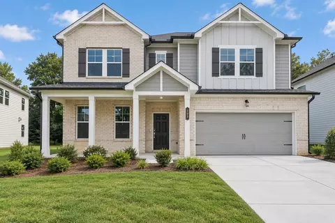 202 Sheryl Way, Loganville, GA 30052