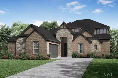 2004 Portrush Ln, Venus, TX 76084