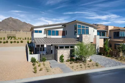 126 Parkwood Ridge St, Las Vegas, NV 89138