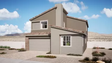 136 Harper Crest Ave, Henderson, NV 89011
