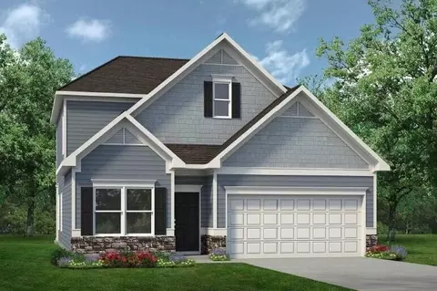 1411 Centerstone Ln, Apison, TN 37302