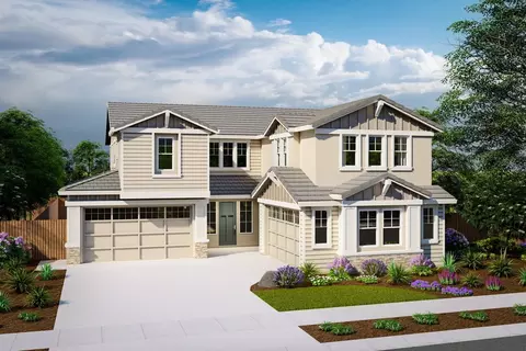 3679 Gypsum Ave, Roseville, CA 95747