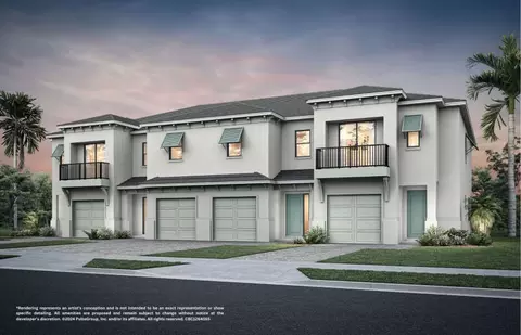 763 Nove Blvd, Margate, FL 33063
