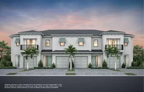 763 Nove Blvd, Margate, FL 33063