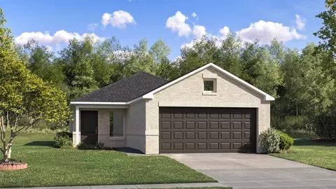 334966 Evans Ln, Wellston, OK 74881