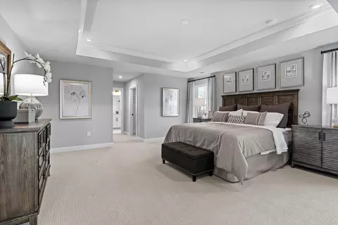 Bedroom - 105 Ryker Rd E, Moyock, NC 27958 photo 7 of 8
