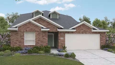 13404 Barn Chime St, Elgin, TX 78621