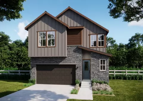 8611 Piedra River St, Littleton, CO 80125
