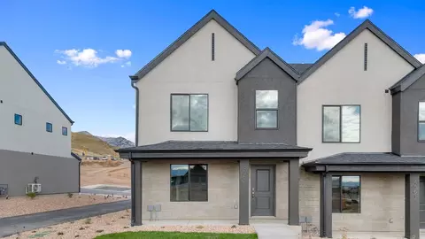 4375 N 325 E #1392, Eagle Mountain, UT 84043