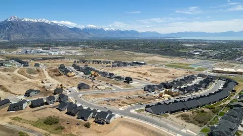View/Area - 4375 N 325 E #1392, Eagle Mountain, UT 84043 photo 13 of 17
