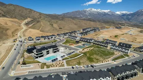 View/Area - 4375 N 325 E #1392, Eagle Mountain, UT 84043 photo 15 of 17
