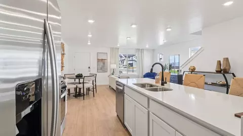 Entry Way - 4375 N 325 E #1392, Eagle Mountain, UT 84043 photo 1 of 9