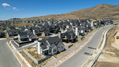 View/Area - 4375 N 325 E #1392, Eagle Mountain, UT 84043 photo 11 of 17