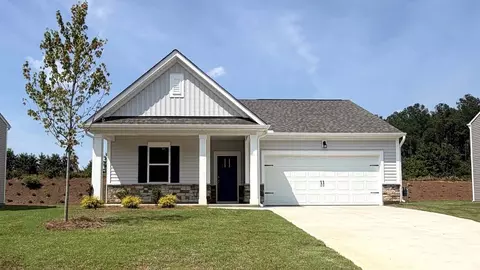 169 Reagan Crest Dr, Clayton, NC 27520