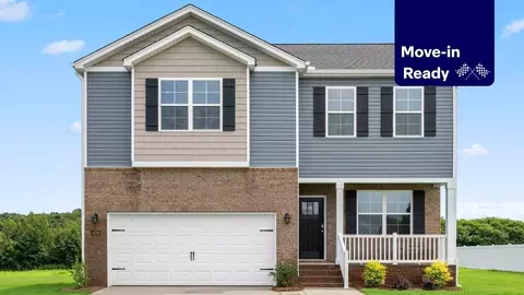 4038 Apollo Ln, Snow Camp, NC 27349