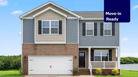 4038 Apollo Ln, Snow Camp, NC 27349